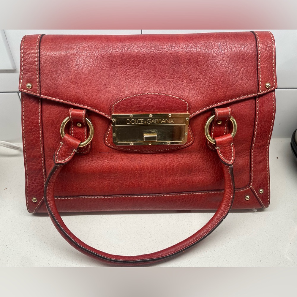 D&G bag